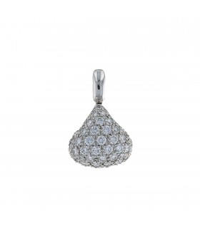 Pendentif Chopard Pushkin