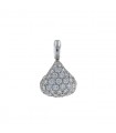 Pendentif Chopard Pushkin