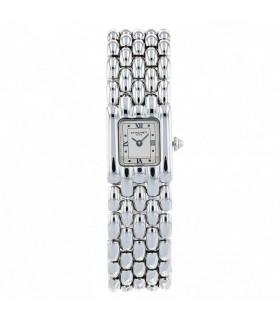 Chaumet Khésis stainless steel watch