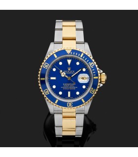 Montre Rolex Oyster Perpetual Submariner