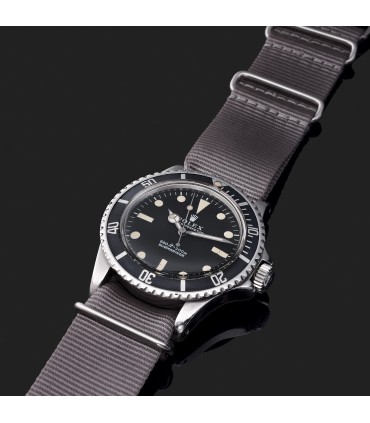 Montre Rolex Oyster Perpetual Submariner