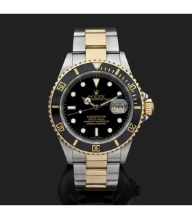 Montre Rolex Oyster Perpetual Submariner