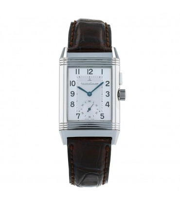 Montre Jaeger Lecoultre Reverso DuoFace