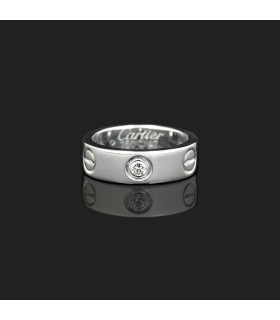 Bague Cartier Love