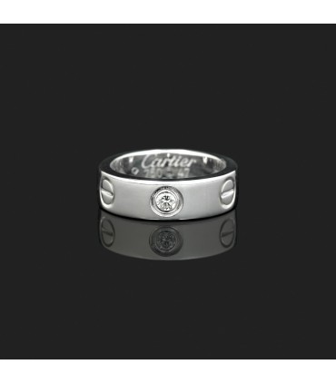 Bague Cartier Love