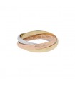 Bague Cartier Trinity PM