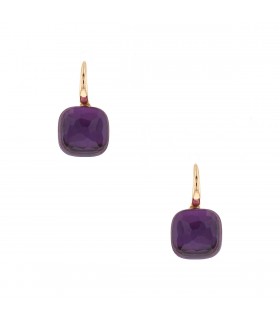 Boucles d’oreilles Pomellato Nudo Classic