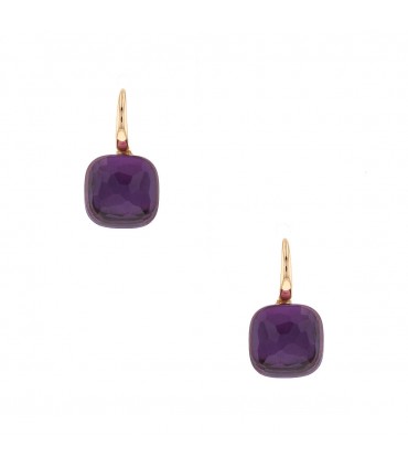 Boucles d’oreilles Pomellato Nudo Classic