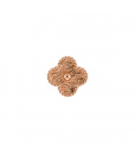 Mono boucle Van Cleef & Arpels Sweet alhambra