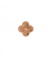 Mono boucle Van Cleef & Arpels Sweet alhambra