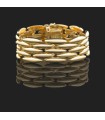 Bracelet Cartier Gentiane