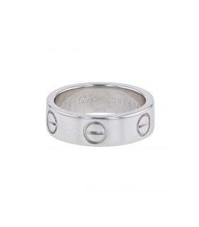 Bague Cartier Love