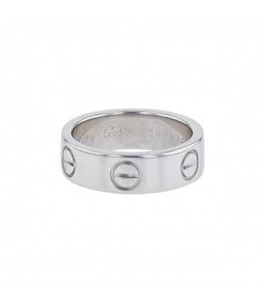 Bague Cartier Love