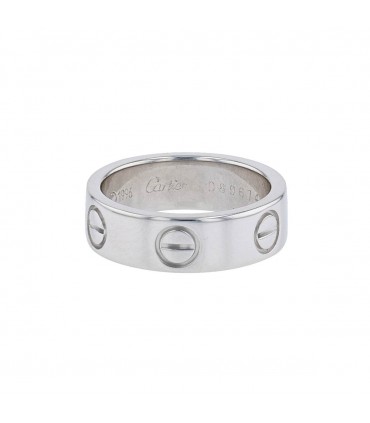 Bague Cartier Love