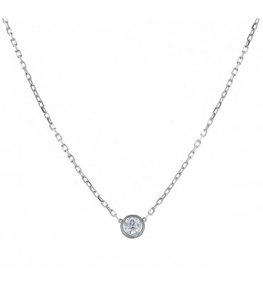 Collier Cartier Diamants Légers GM