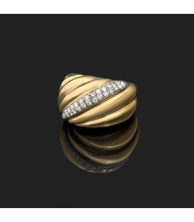 Bague Aldebert