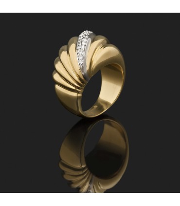 Bague Aldebert