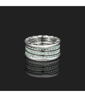 Bague Bulgari B.zero 1