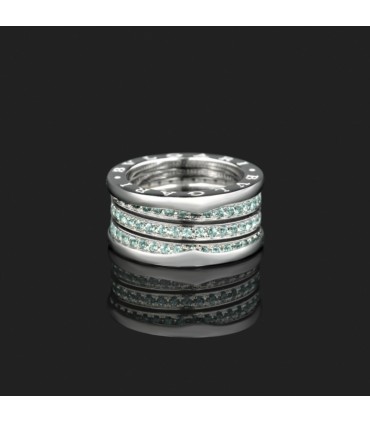 Bague Bulgari B.zero 1