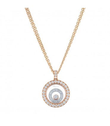 Collier Chopard Happy Spirit