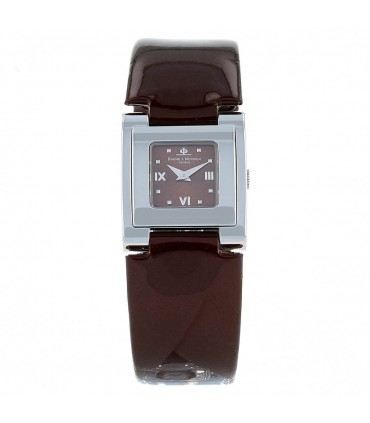 Baume & Mercier Catwalk stainless steel watch