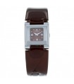 Baume & Mercier Catwalk stainless steel watch