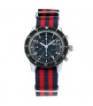 Montre Bell & Ross Classic Black By Sinn