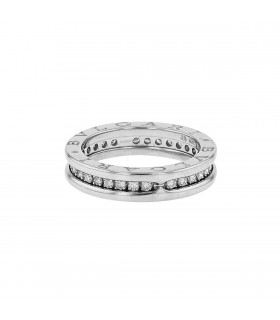 Bague Bulgari B.Zero 1