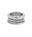 Bague Bulgari B.Zero 1