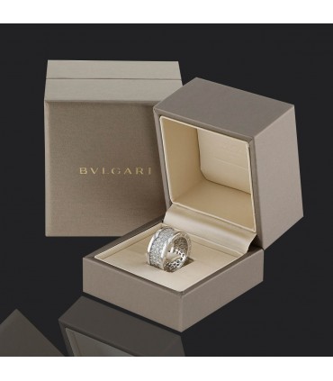 Bague Bulgari B.Zero 1