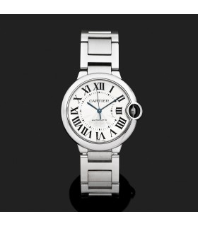 Montre Cartier Ballon Bleu