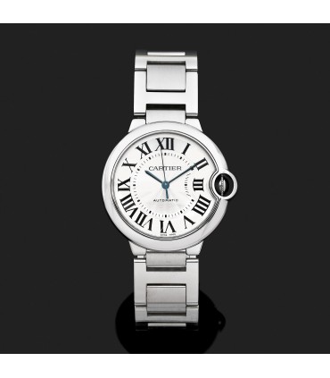 Montre Cartier Ballon Bleu