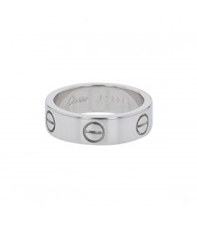 Bague Cartier Love