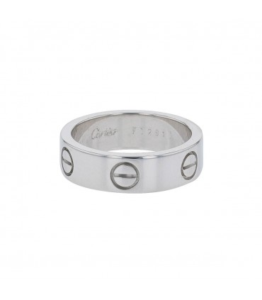 Bague Cartier Love