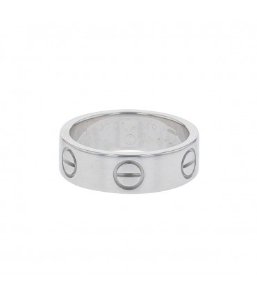 Bague Cartier Love