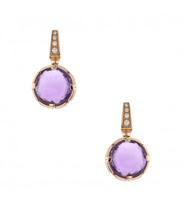 Boucles d’oreilles Bulgari Parentesi Coktail