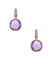 Boucles d’oreilles Bulgari Parentesi Coktail
