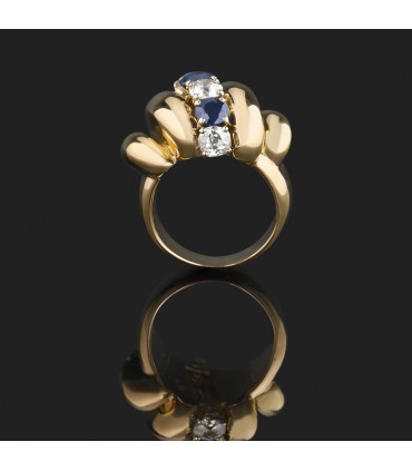 Bague Van Cleef & Arpels