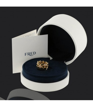 Bague Fred Une Île d’Or