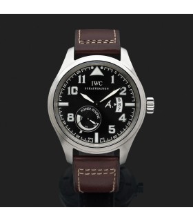 Montre IWC Pilot Saint Exupéry Edition Limitée