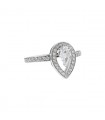 Bague Fred Lovelight - Certificat GIA 0,30 ct E VS1