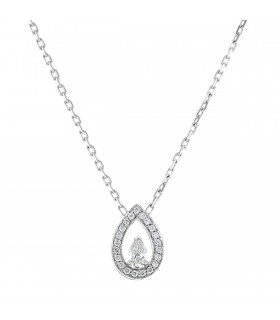 Collier Fred Lovelight