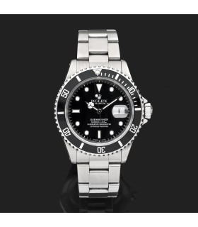 Montre Rolex Oyster Perpetual Submariner