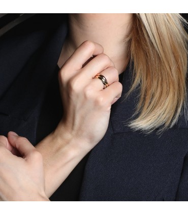 Bague Cartier Trinity Classique