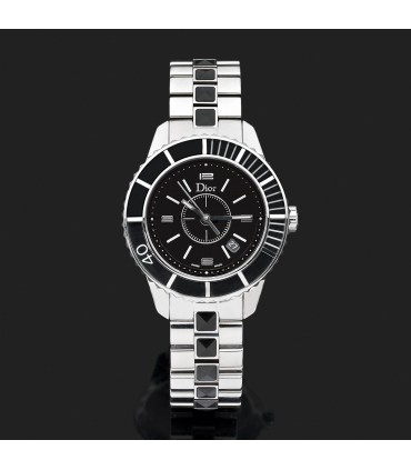 Montre Dior Christal