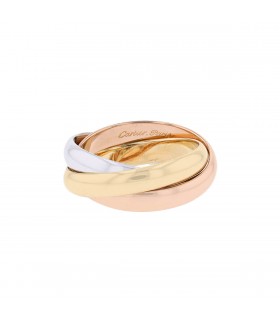 Bague Cartier Trinity Classique