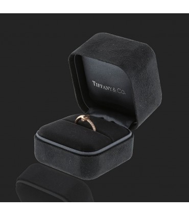 Bague Tiffany & Co. Tiffany T