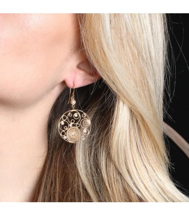 Boucles d’oreilles Roberto Coin