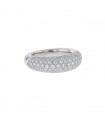 Bague Chaumet Anneau