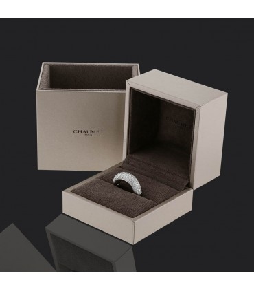 Bague Chaumet Anneau